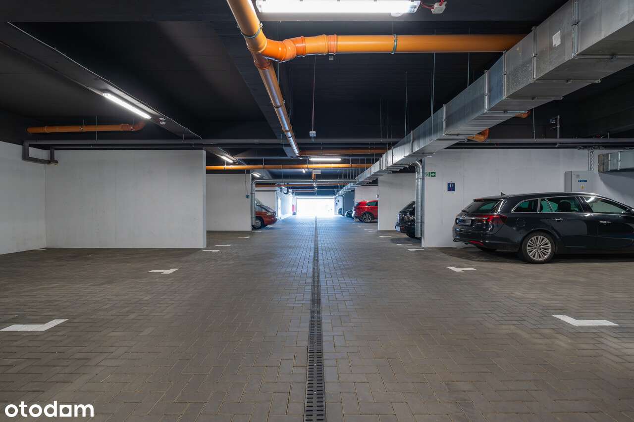 Sunset Ustronie Morskie-  apartament wykończony "pod klucz " - Pełny obrazek: 5/6