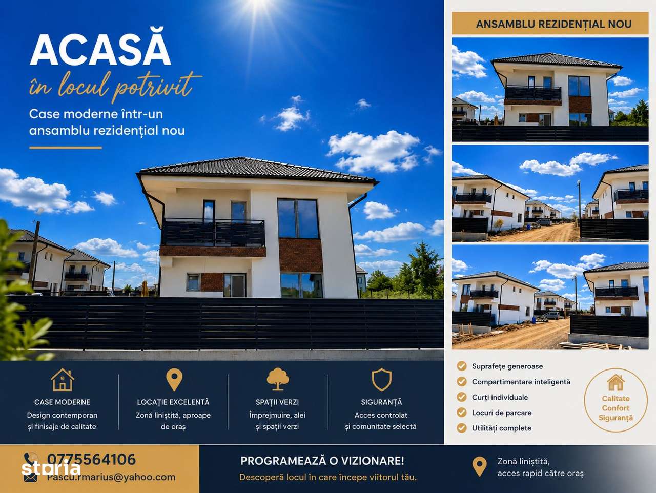Casa, 130 m², -1