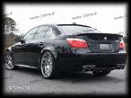 BMW 5 E60 SPOILER LOTKA SPOJLER NA SZYBĘ PODKŁAD!! - 8