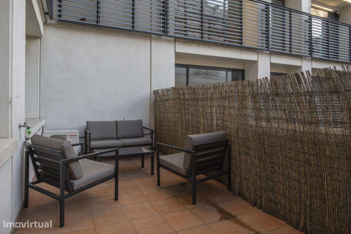 Apartamento com 2 quartos - localizado em Martim Moniz Lisbon - Grande imagem: 3/7