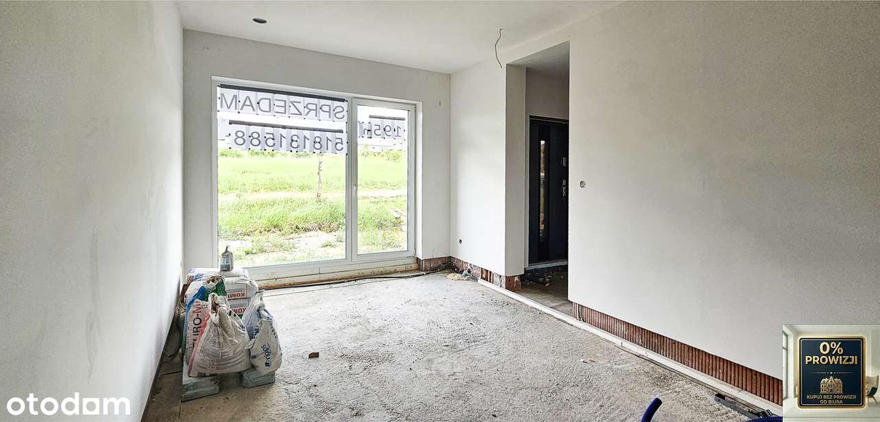 195 m² nowoczesnej przestrzeni | 700 m2 działki| Góra Siewierska |-10