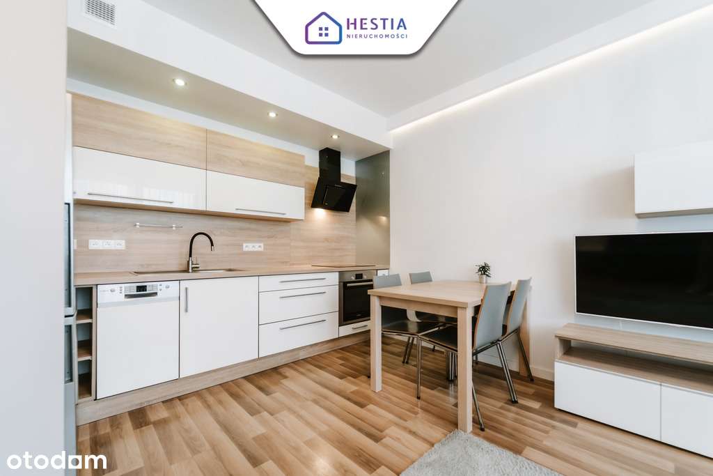 Na sprzedaż mieszkanie 2-pokojowe z tarasem!-2