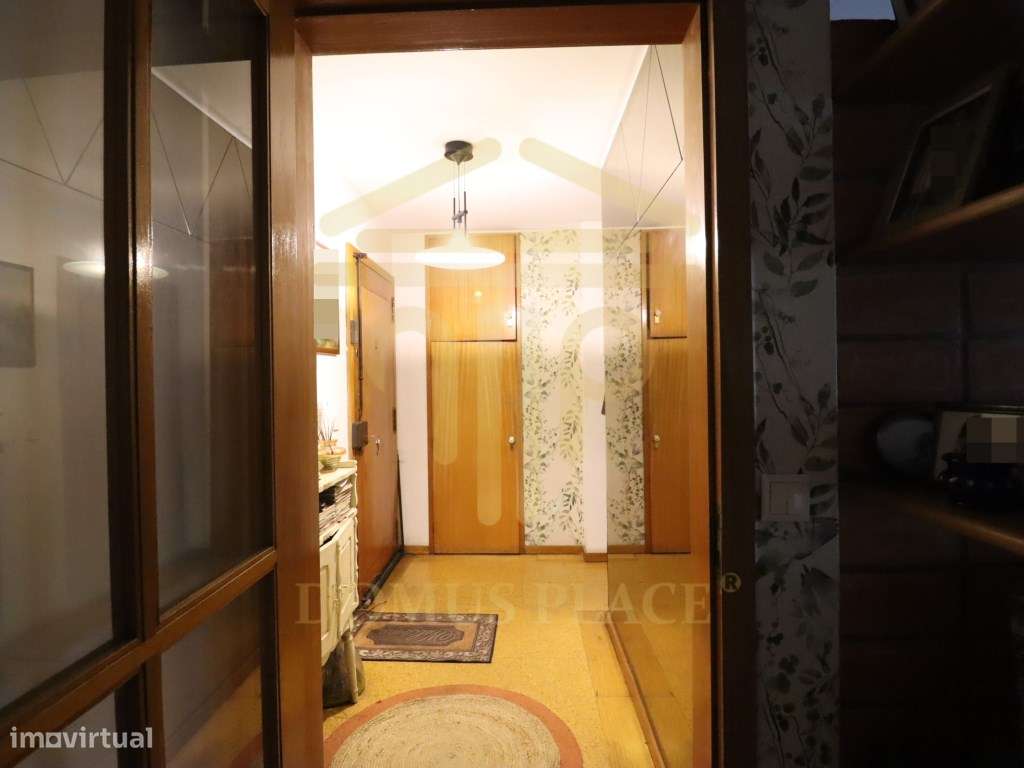 APARTAMENTO T4 | SENHORA DA HORA-22