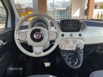 Fiat 500 1.2 8V Dualogic Lounge - 27