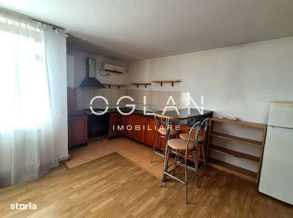 Apartament 3 camere, Piata Cluj, comision 0%-3