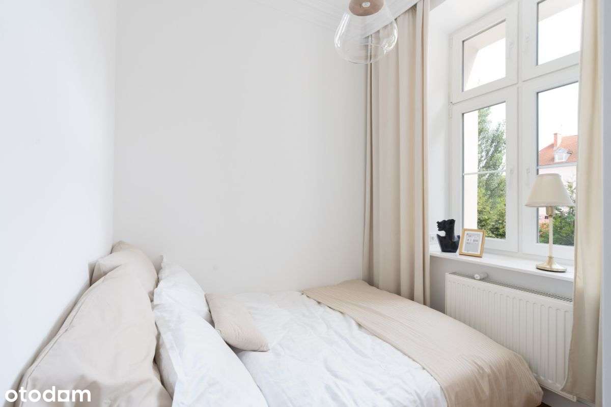 Perełka W Centrum | 2 pokoje | Nowa kamienica - Pełny obrazek: 4/16