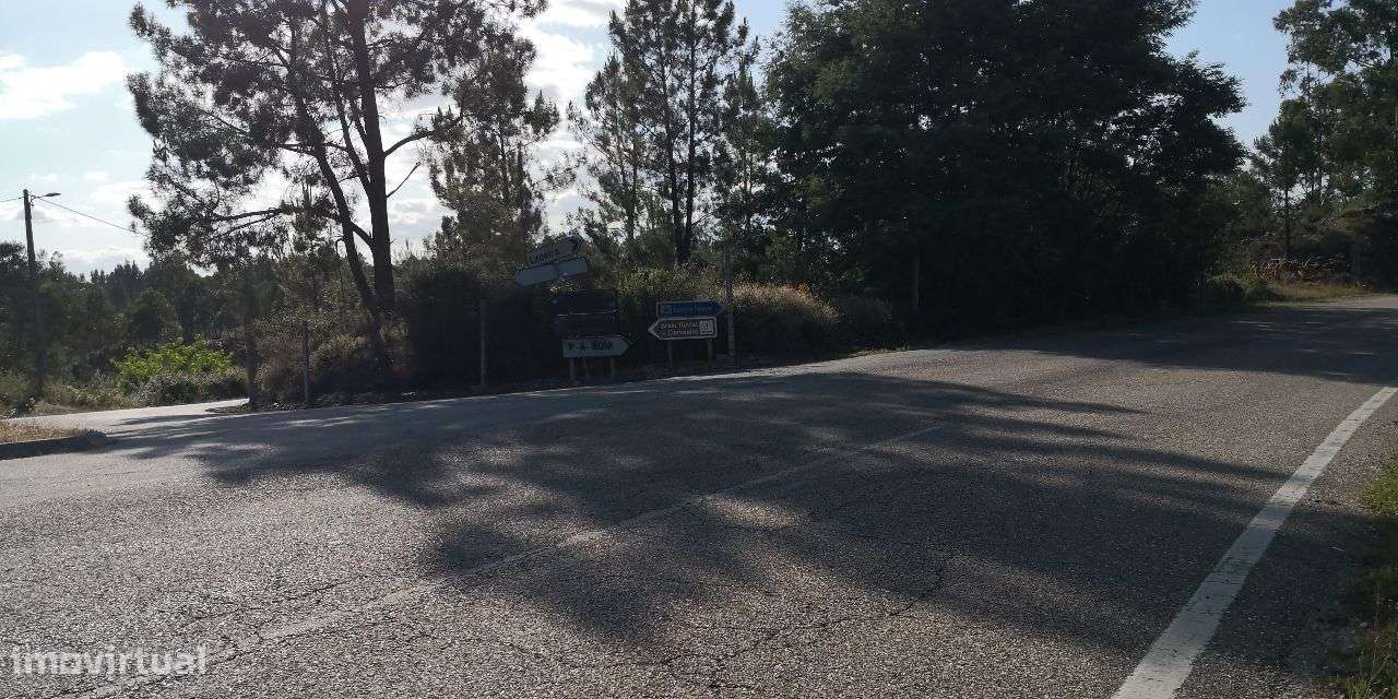 Moradia para recuperar / Venda Nova, Envendos, Mação-13