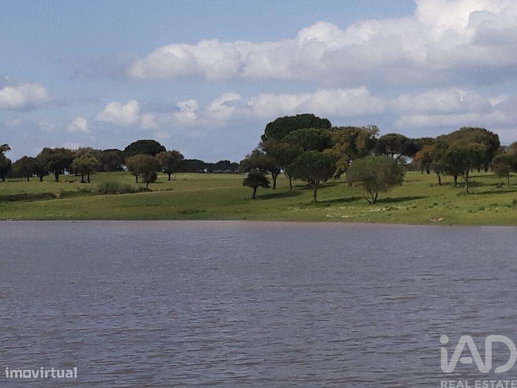 Terreno para construção T8 em Poceirão e Marateca de 1903,00 m2 - Grande imagem: 4/30