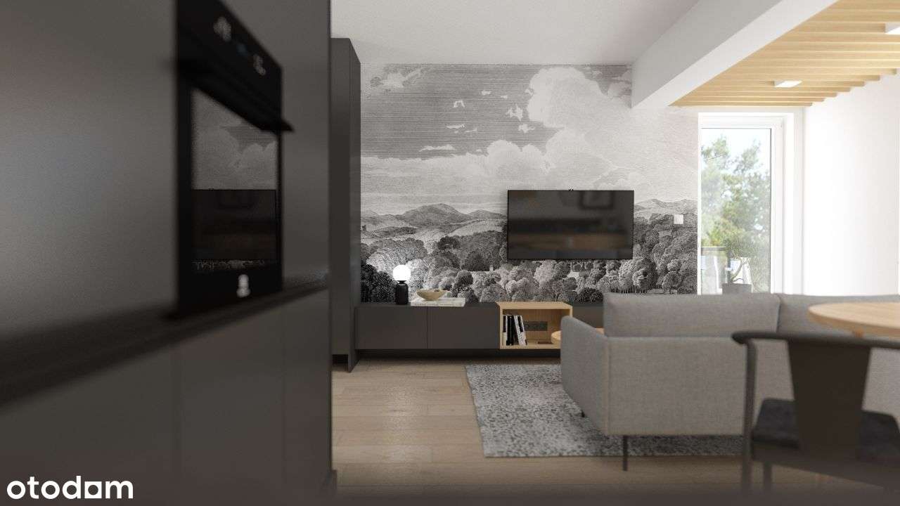 3-pokojowe mieszkanie z balkonem, Nowy Radzionków-7