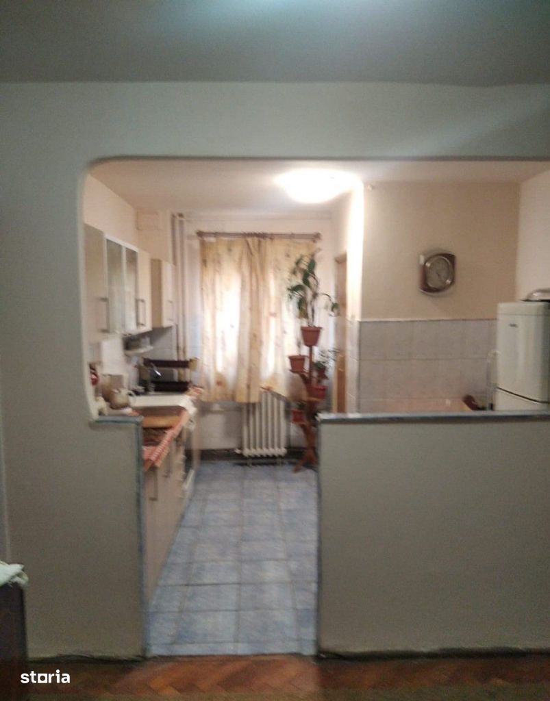 Apartament 3 camere, Grigorescu