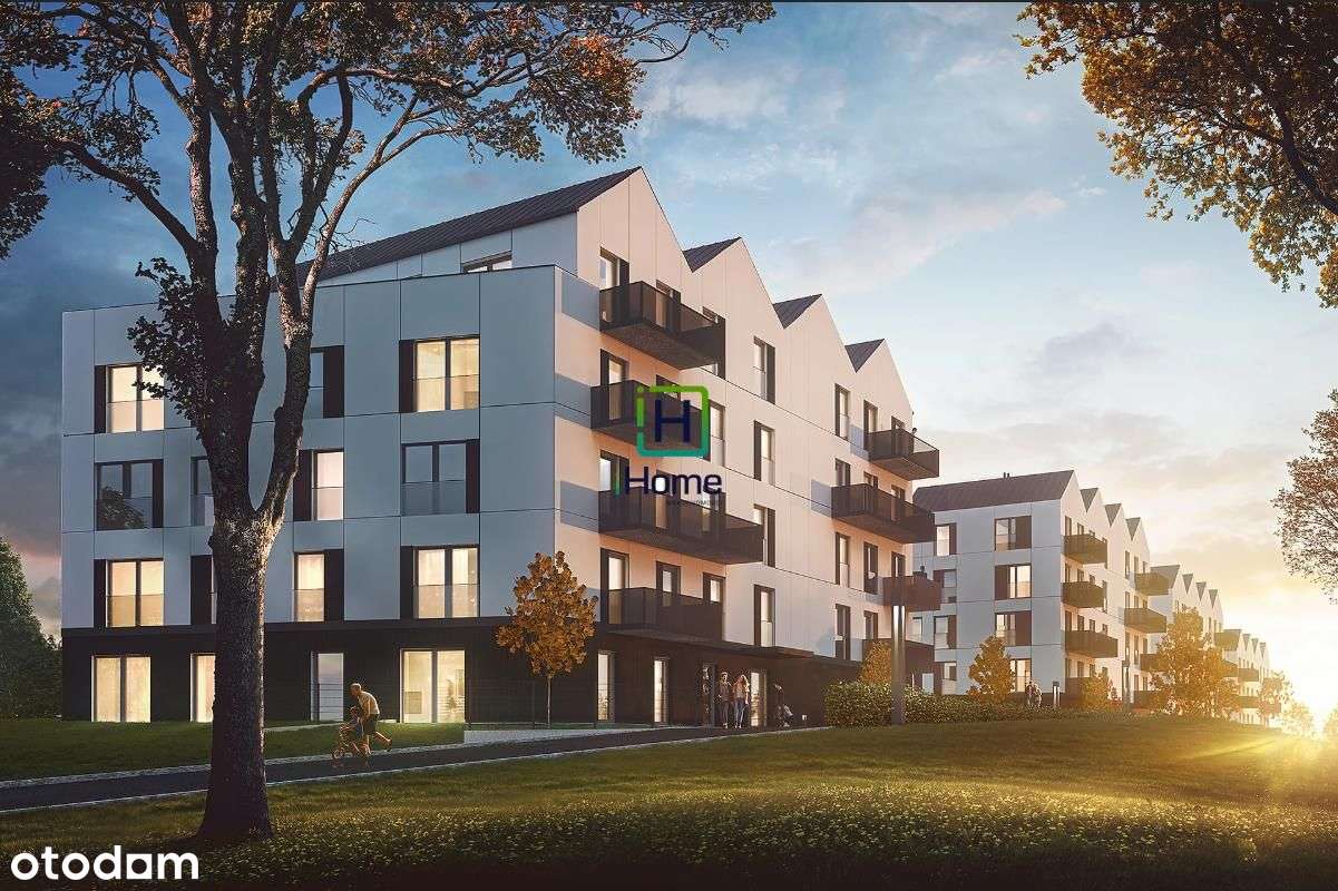 Przestronna kawalerka-Wieliczka koło Krakowa-0