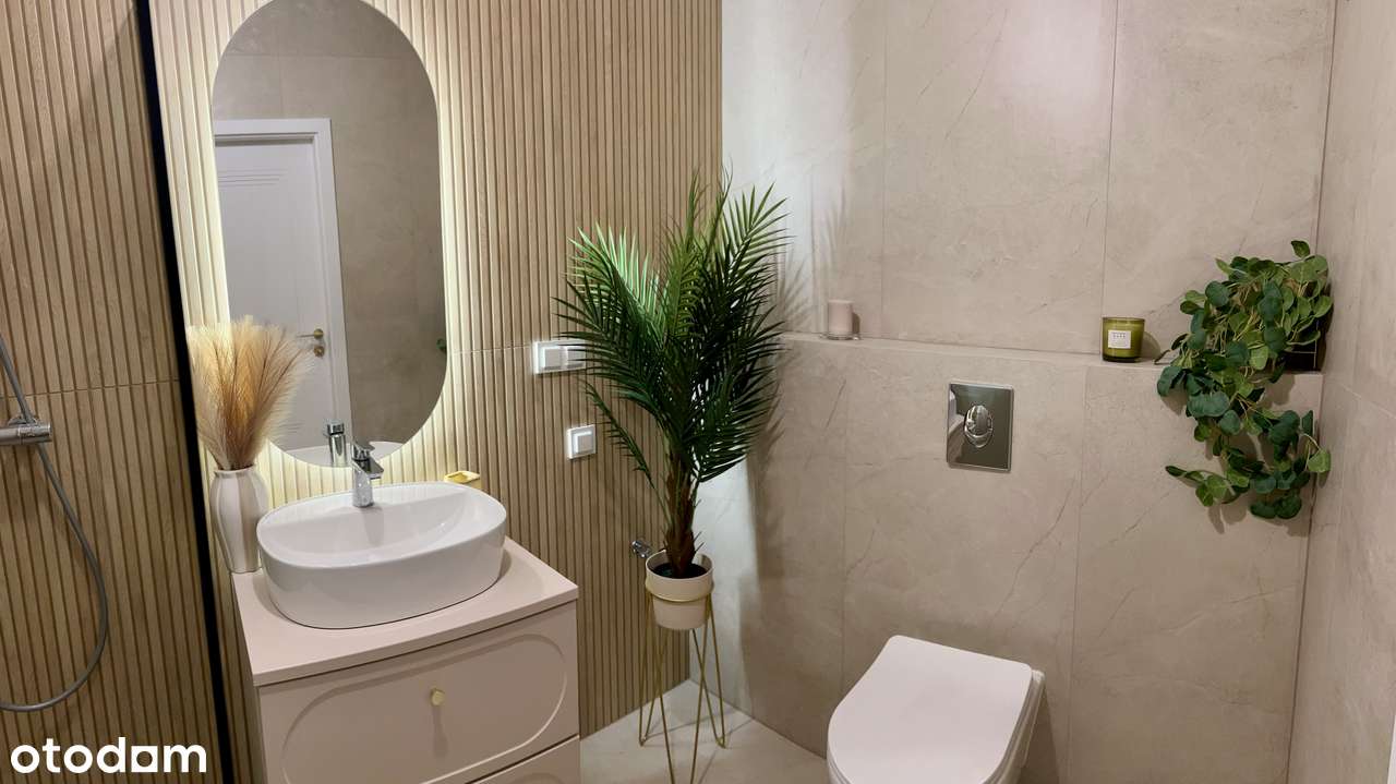 2 pok | Garaż | Ujeścisko / Morena | Bez PCC | Blisko PG GUM centrum - Pełny obrazek: 5/10