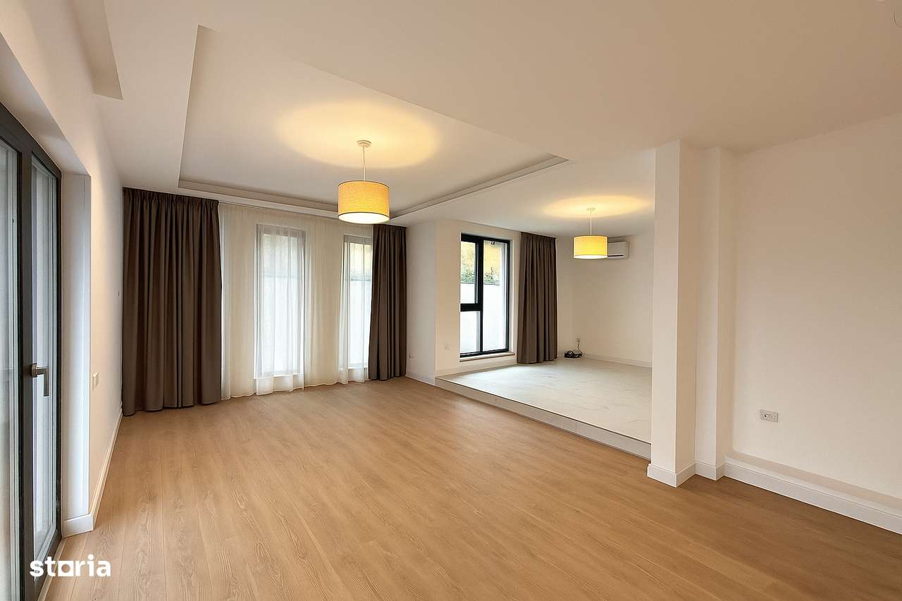 Casă SHOWROOM, gata de mutare - Corbeanca, FINALIZATĂ IAN. 2025-3