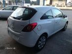 opel corsa D1.3 cdti para peças - 8