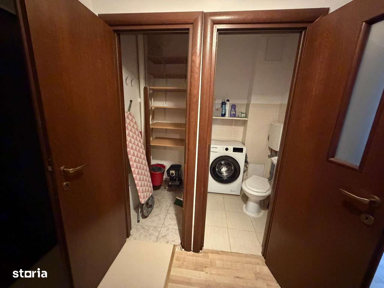 Titan - Baba Novac- langa Parc IOR  - 5 min metrou - Imagine principală: 3/16