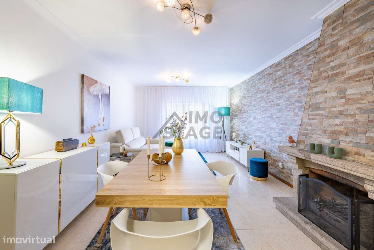 Oportunidade — T2 no Centro de Valongo-3