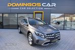 Mercedes-Benz GLA 180 d Urban Aut. - 1