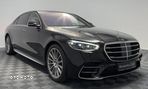 Mercedes-Benz Klasa S 400 d 4-Matic L AMG Line 9G-TRONIC - 30