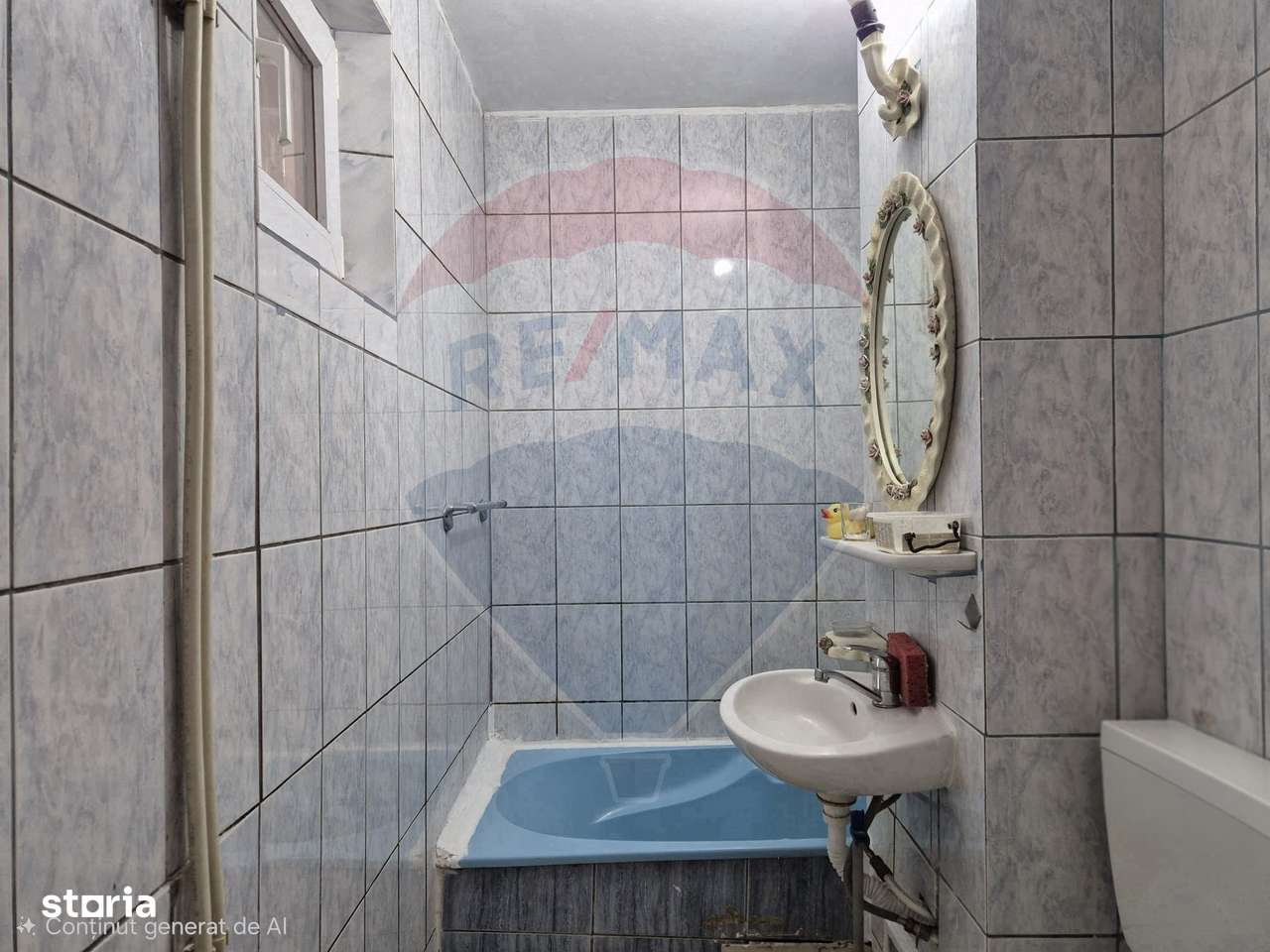 Apartament cu 3 camere de inchiriat - Strada Stadionului Vama Veche - Imagine principală: 4/5