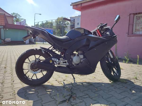 Derbi GPR - 31