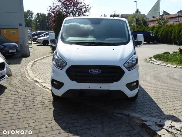 Ford Transit Custom Van L2 Trend 105KM - 6