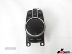 Controller/ Joystick Seminovo/ Original BMW 5 (G30, F90)/BMW 5 Touring (G31)/BMW... - 2