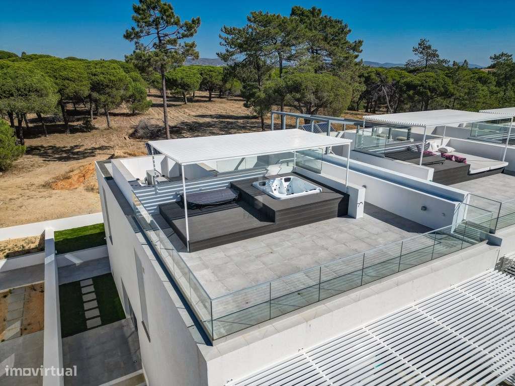 Excelente Moradia T4 (LOTE 19) a estrear, pronta para habitar com a...-38