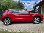 Mercedes-Benz GLA 250 4Matic 7G-DCT - 8