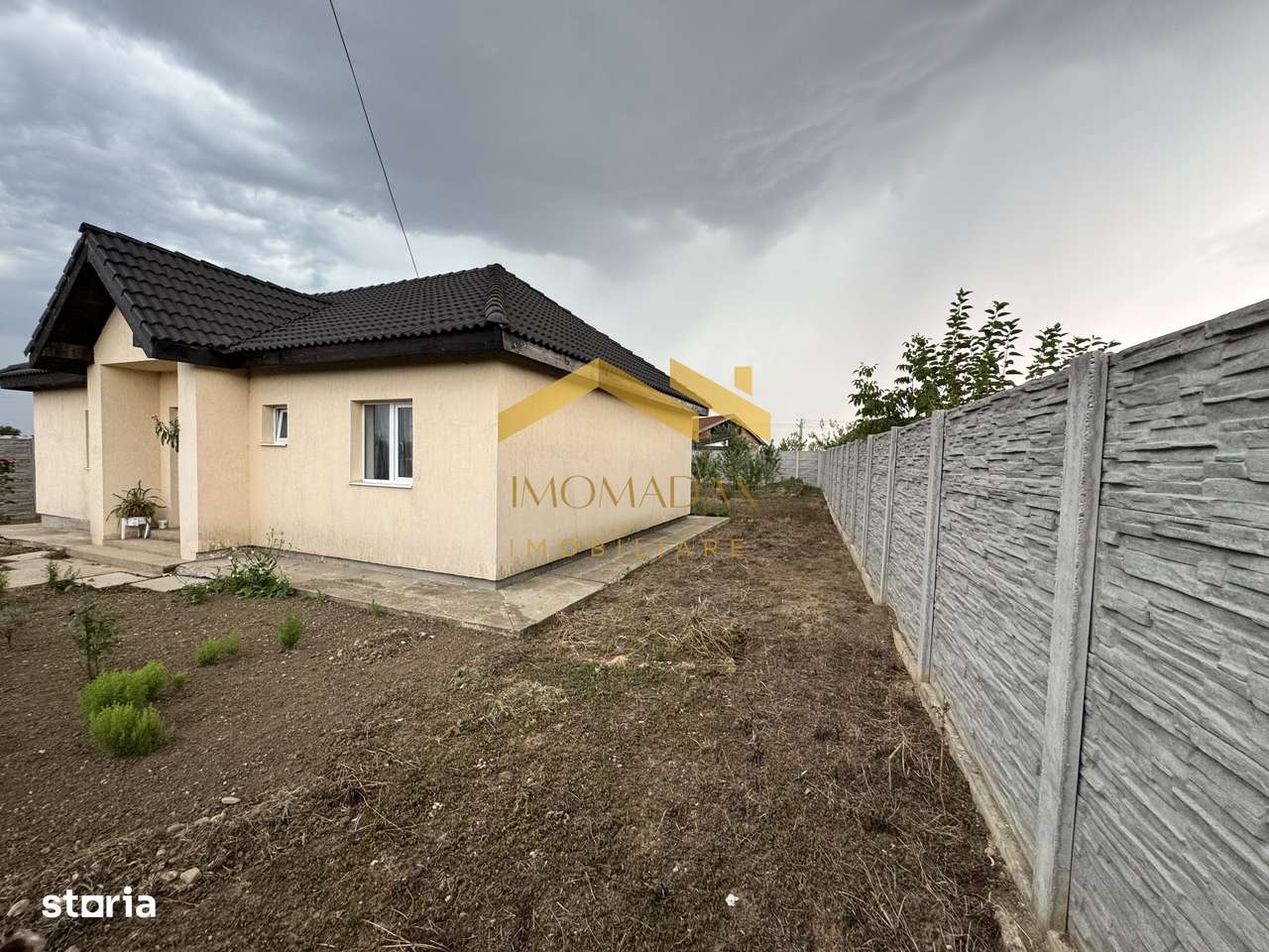 Ianova-Casa Individuală-Centrală pe Gaz - Imagine principală: 4/18