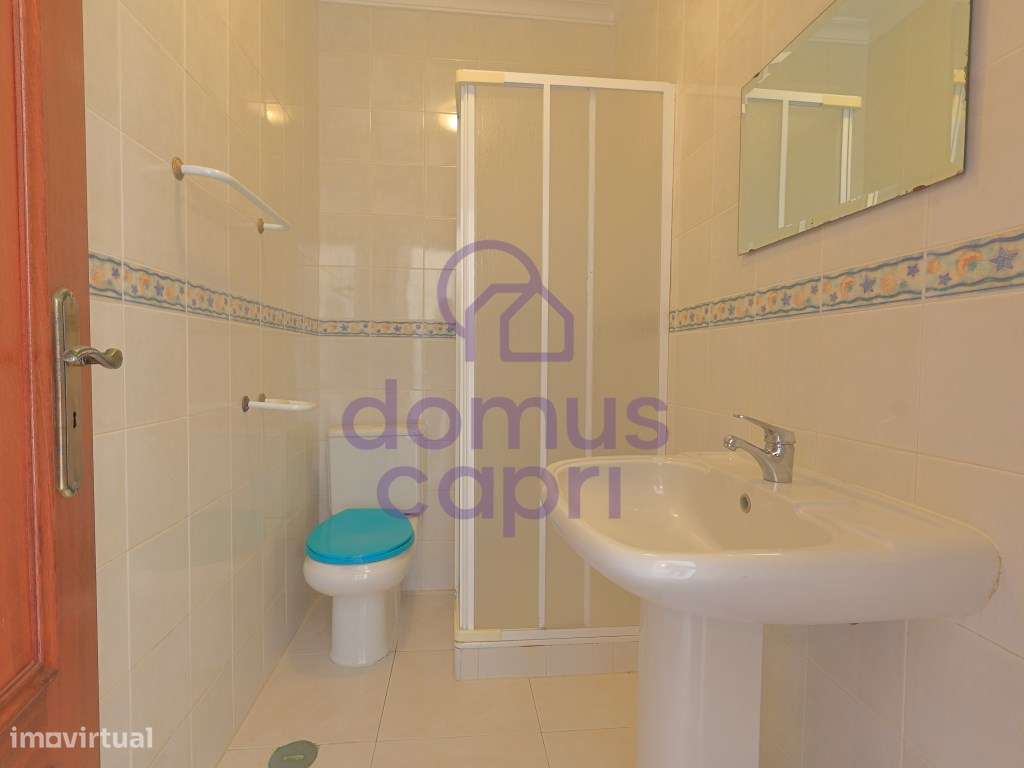 Moradia T2+1 com Quintal em Mato Santo Espírito - Tavira-7