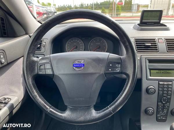 Volvo S40 1.8 Basic - 12