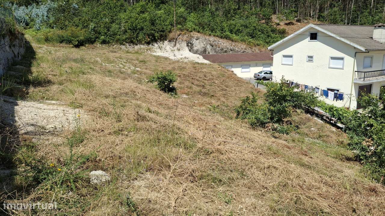 Terreno com acesso fácil e vistas rurais - Grande imagem: 5/8