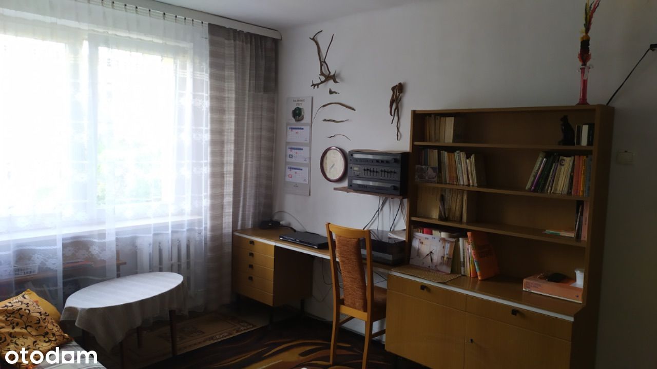 Mieszkanie, Pułtusk, ul. Tysiąclecia, 45,3 m2