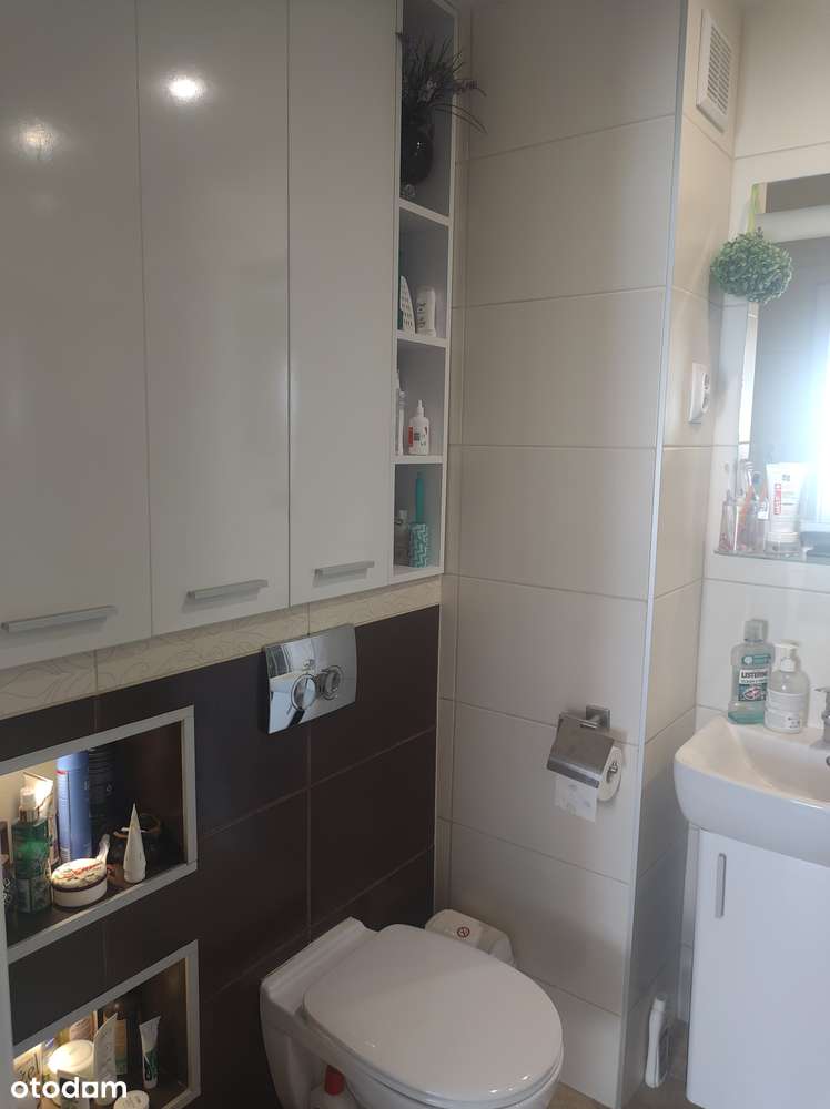 Gdańsk / 2 Pokoje / Balkon / Piwnica-4