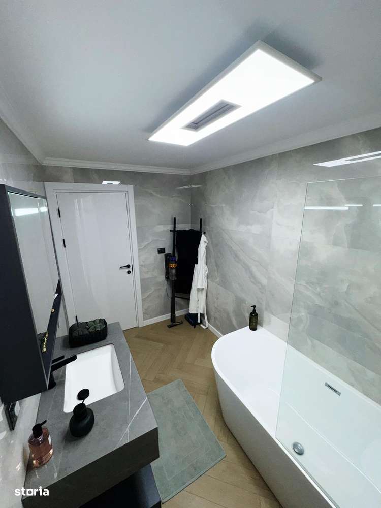 Ap superb 2 camere DIAMOND RESIDENCE, PARCARE SUBTERANA INCLUSA-4