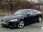 Audi A5 Sportback 2.0 TDI S tronic quattro - 3