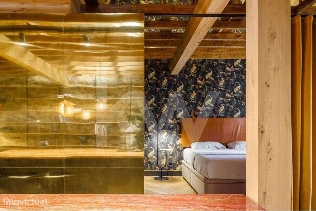 LOFT Executive, Remodelado, de Luxo - Grande imagem: 3/21