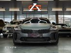 Kia Stinger - 2