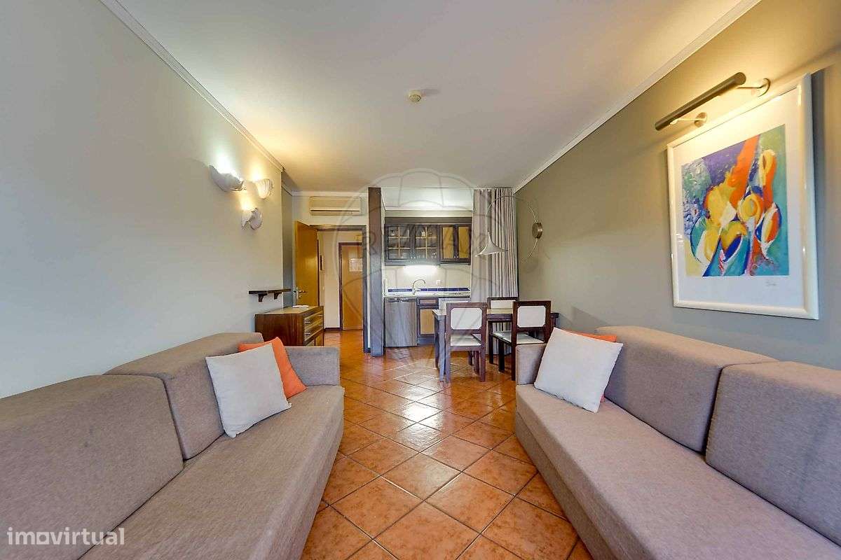 Apartamento T1 para venda - Grande imagem: 4/18