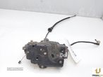 FECHADURA PORTA FRONTAL ESQUERDA SKODA FABIA I 2004 -3B1837015C - 8