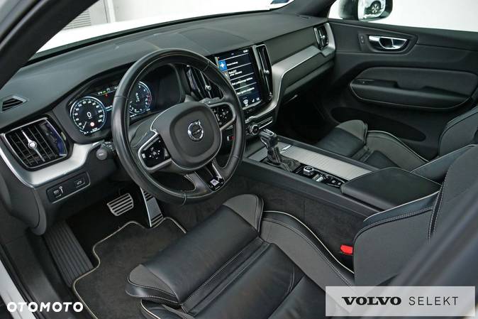 Volvo XC 60 - 17