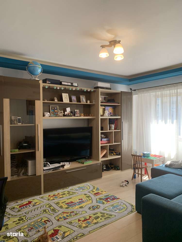 Balada-Apart 2 cam dec et 3/4 mobilat utilat ,gaz pret 109.000 euro-0