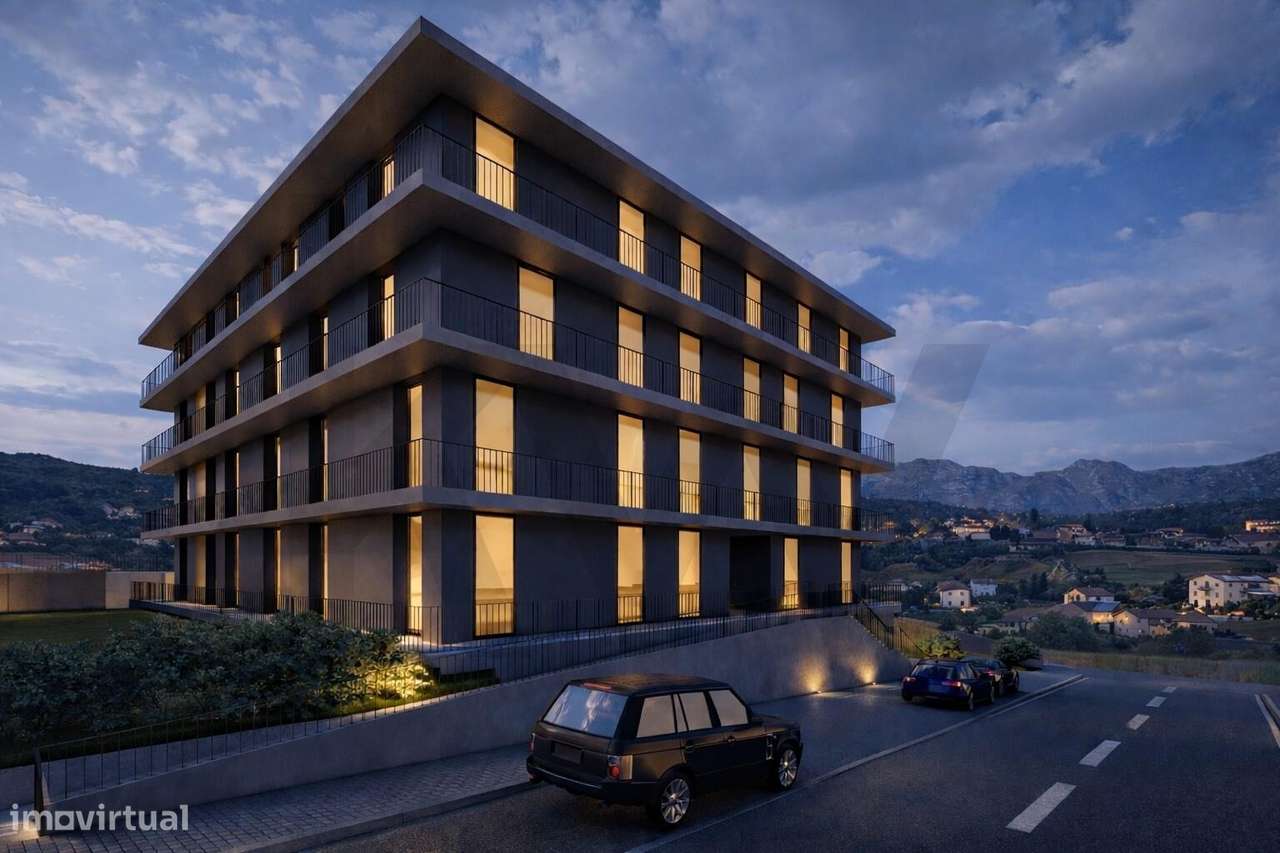 Varandas da Serra – Novo Empreendimento em Seia. - Grande imagem: 3/12