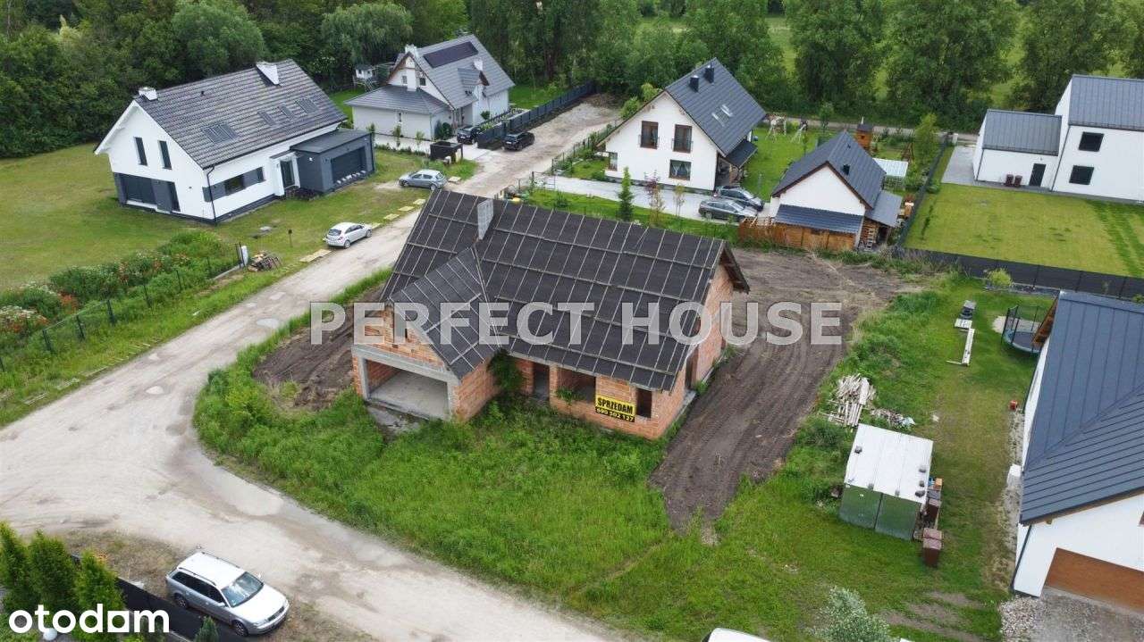 Atraakcyjnie położony dom jednorodzinny - Pełny obrazek: 5/20