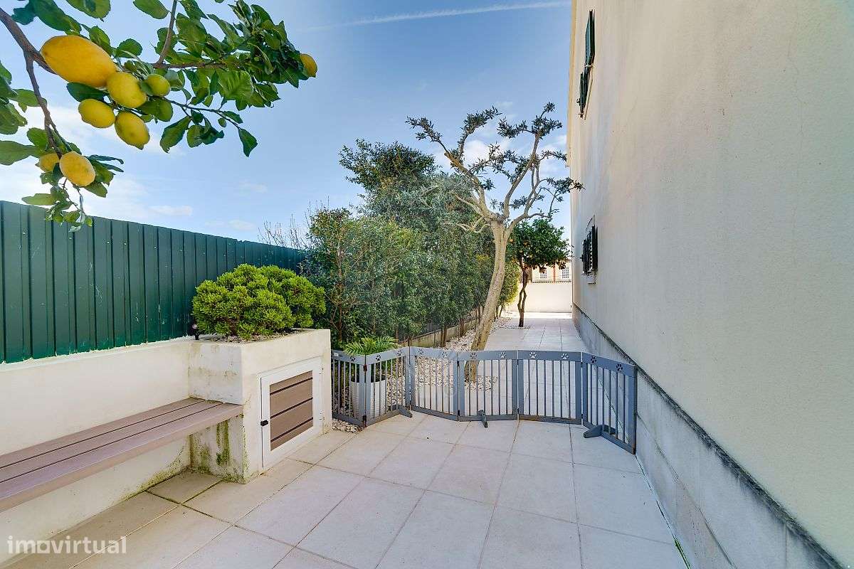 Moradia T4 para venda - Grande imagem: 2/36