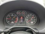 Bancheta spate Audi A3 8P 2010 HATCHBACK S LINE CBAB 2.0 IDT - 7