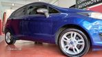 Ford Fiesta 1.0 T EcoBoost Trend - 6