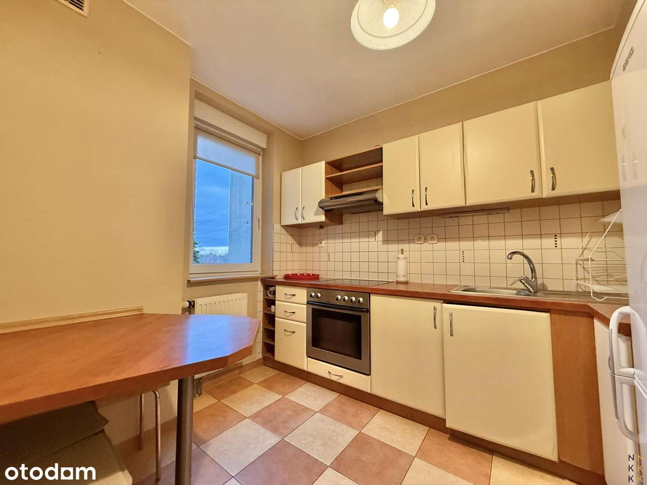 Mieszkanie 2 pok z balkonem / Reja / komórka lokatorska - Pełny obrazek: 2/6