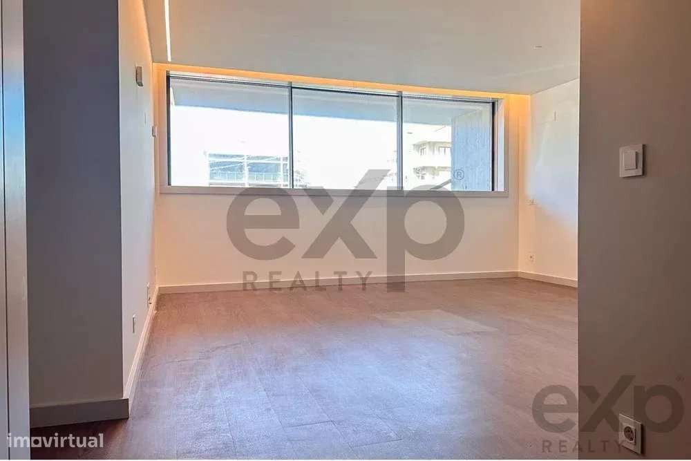 T3 Novo de luxo em Espinho - Grande imagem: 4/24