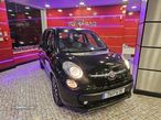 Fiat 500L - 5